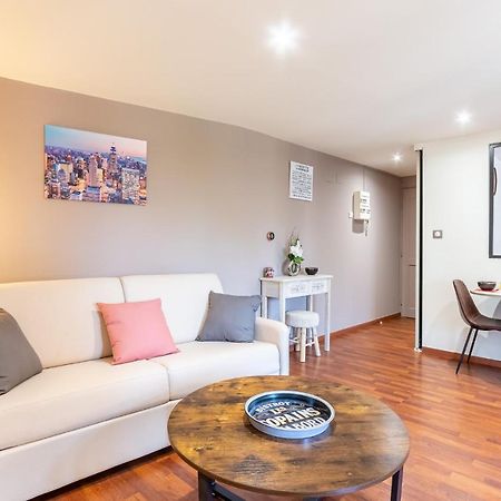 Le 02-Gregimmo-Appart'Hotel Montbeliard Luaran gambar
