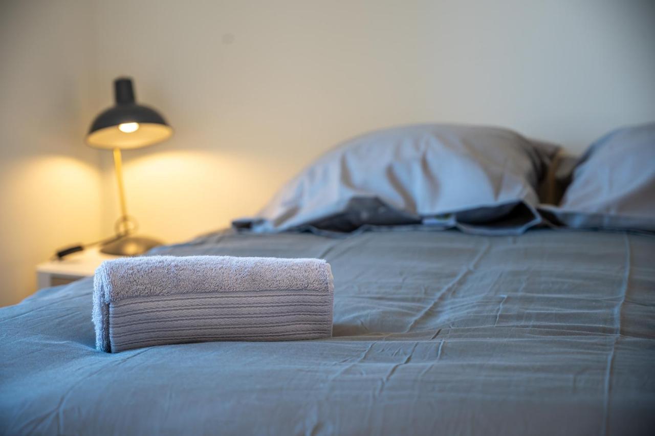 Le 02-Gregimmo-Appart'Hotel Montbeliard Luaran gambar
