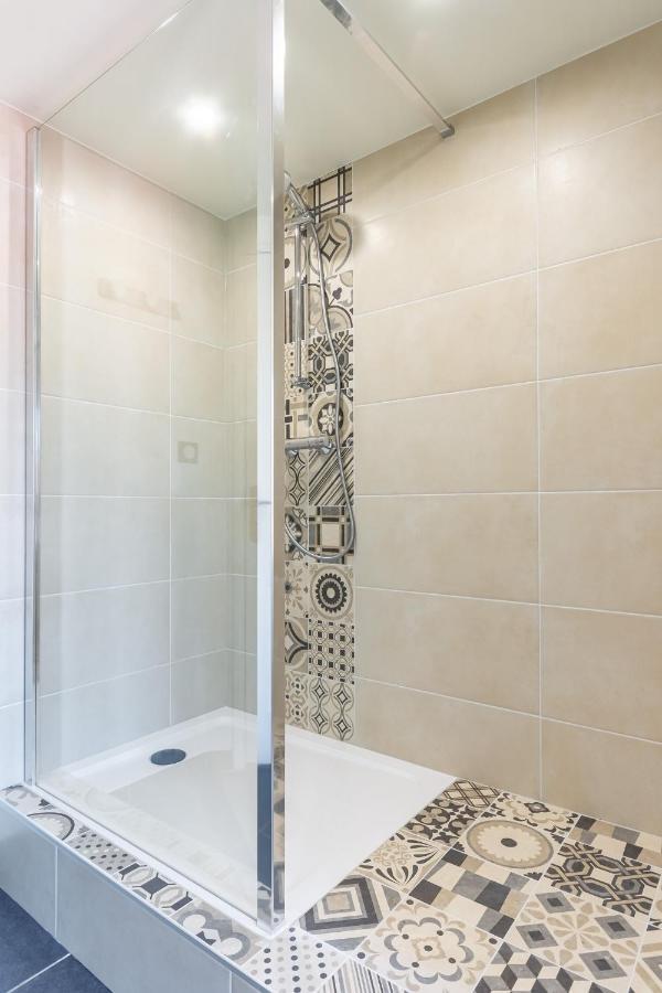 Le 02-Gregimmo-Appart'Hotel Montbeliard Luaran gambar