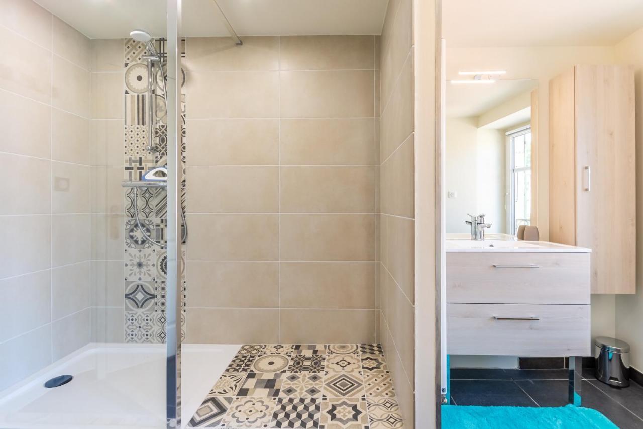 Le 02-Gregimmo-Appart'Hotel Montbeliard Luaran gambar