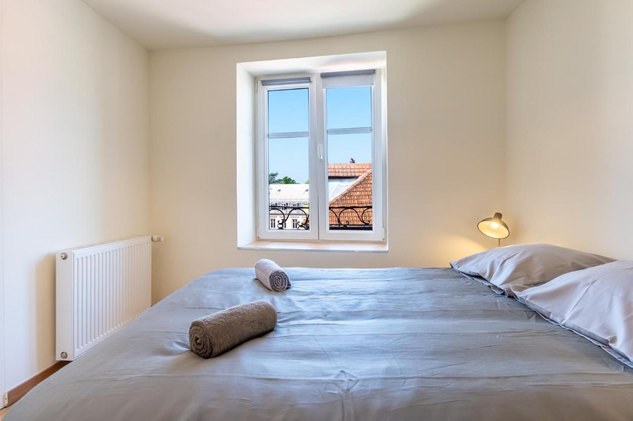 Le 02-Gregimmo-Appart'Hotel Montbeliard Luaran gambar