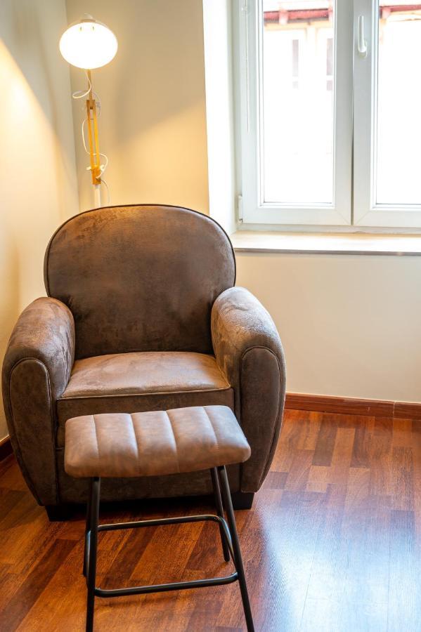 Le 02-Gregimmo-Appart'Hotel Montbeliard Luaran gambar
